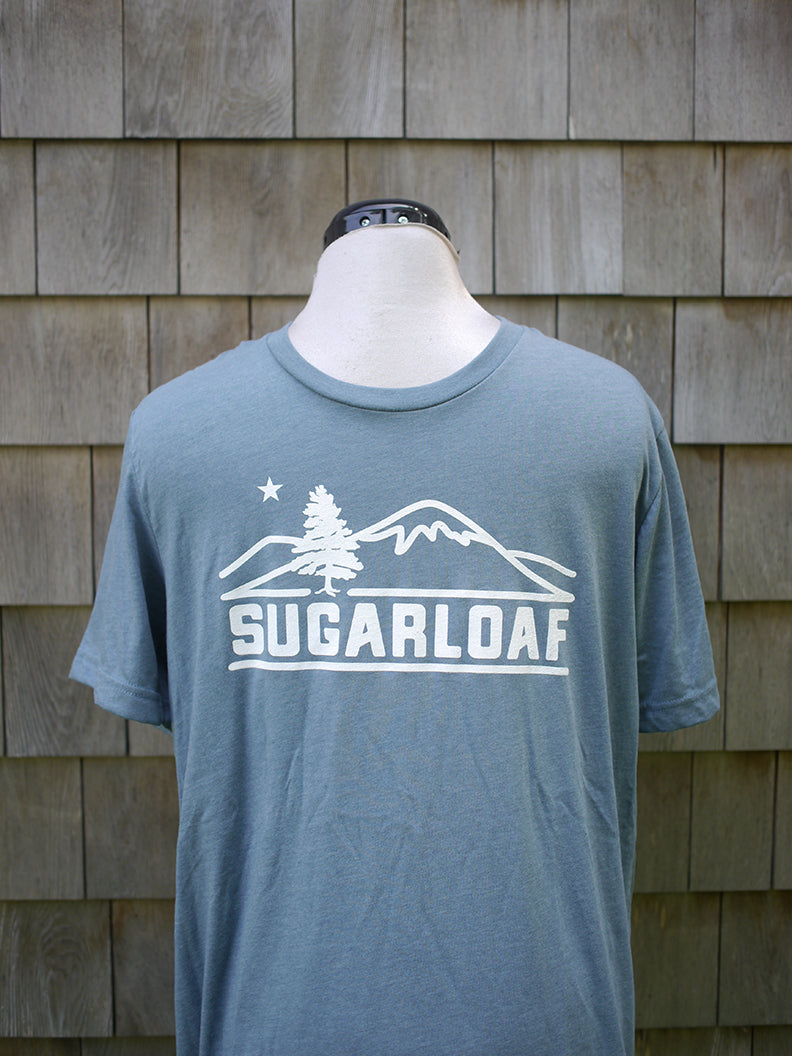 Sugarloaf T-Shirt & Sweatshirt