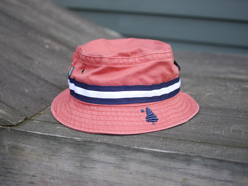 1901 Maine Bucket Hats - 2 colors
