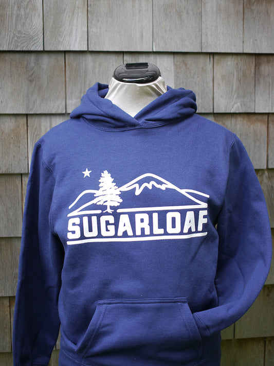 Sugarloaf T-Shirt & Sweatshirt
