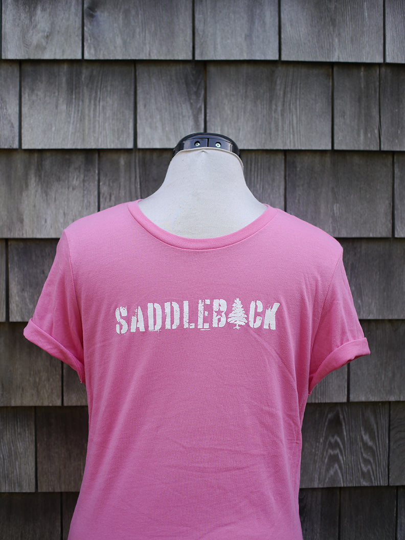 Saddleback Adult T-Shirt