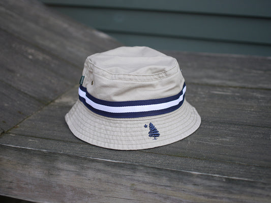 1901 Maine Bucket Hats - 2 colors