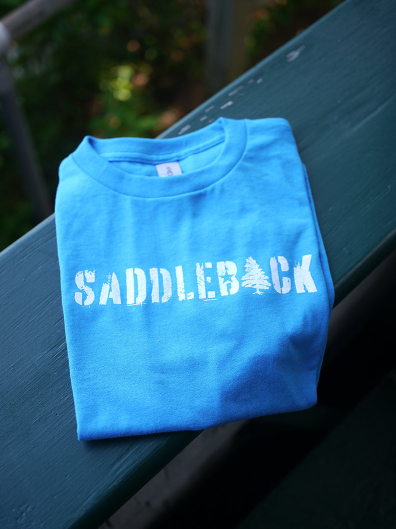 Saddleback Kids T-Shirt